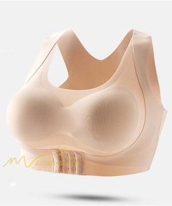 ショーツ | ワイヤー入りフロントホックブラ 肩紐落ちない 脇高 リフトアップ 美姿勢サポート 猫背 姿勢 引き締め 補正ブラ 美姿勢ブラ 補整下着 インナー下着 20代30代40代