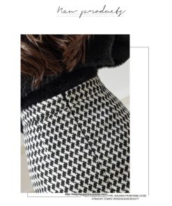 スカート | レディース 春秋冬 ショート丈 ハイウエスト ミニタイトチェック柄 シンプル ボトムス 通勤 オシャレ ポケット セクシー