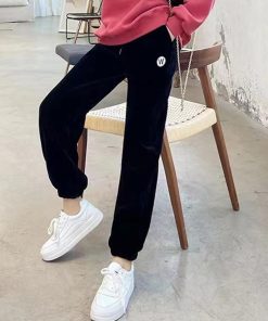 ワイドパンツ | ジョガーパンツ コーデュロイパンツ 秋冬