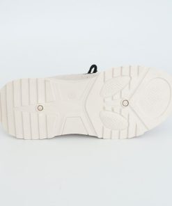 ショートブーツ | 厚底スニーカー レディース 韓国風