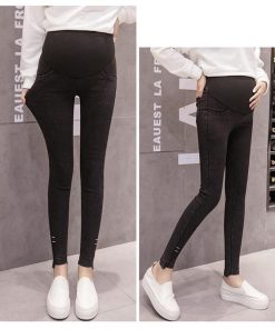 マタニティ | マタニティパンツ スリムパンツ ストレッチパンツ 産前産後 前期後期 妊婦 妊娠パンツ ママ 調整可