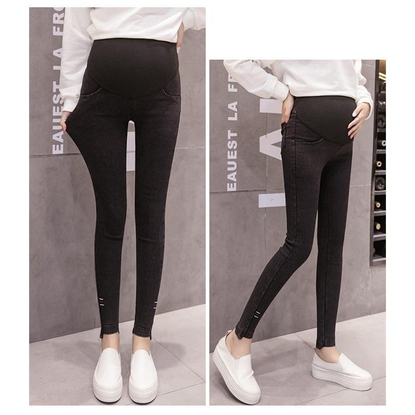 マタニティ | マタニティパンツ スリムパンツ ストレッチパンツ 産前産後 前期後期 妊婦 妊娠パンツ ママ 調整可