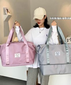 トートバッグ | キャリーオンバッグ トラベルバッグ