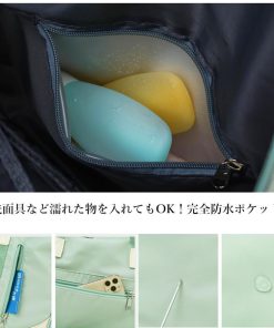 トートバッグ | トラベルバッグ軽量 ボストンバッグ大容量