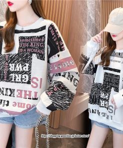 パーカー | トレーナー レディース トップス 韓国 長袖 大きいサイズ おしゃれ ゆったり スウェット 秋冬 送料無料 プルオーバー 50代 20代 体型カバー 30代 40代