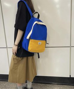 リュック | リュックサック A4大容量 学生リュック