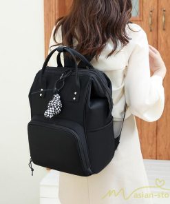 女性用バッグ | ママバッグ ママリュック マザーズバッグ マザーズリュック カバン 大容量 保温ポケット 多機能 防水 バッグパック レディースバッグ 撥水 出産祝い 哺乳瓶