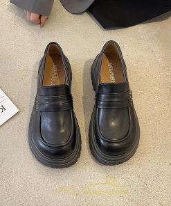 ローファー | 学生 女子 学校 送料無料 レディース 高校 中学 小学 発表会 コンクール 普段履き 走れる 春夏秋冬 通勤 学生靴 通学 おしゃれ 柔らかい