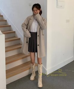 コート・ジャケット | スーツ レディース テーラードジャケットロング丈 長袖 フォーマル オフィス カジュアル レディス テーラード ジャケット 春 秋 通勤着 スーツジャケット 冬