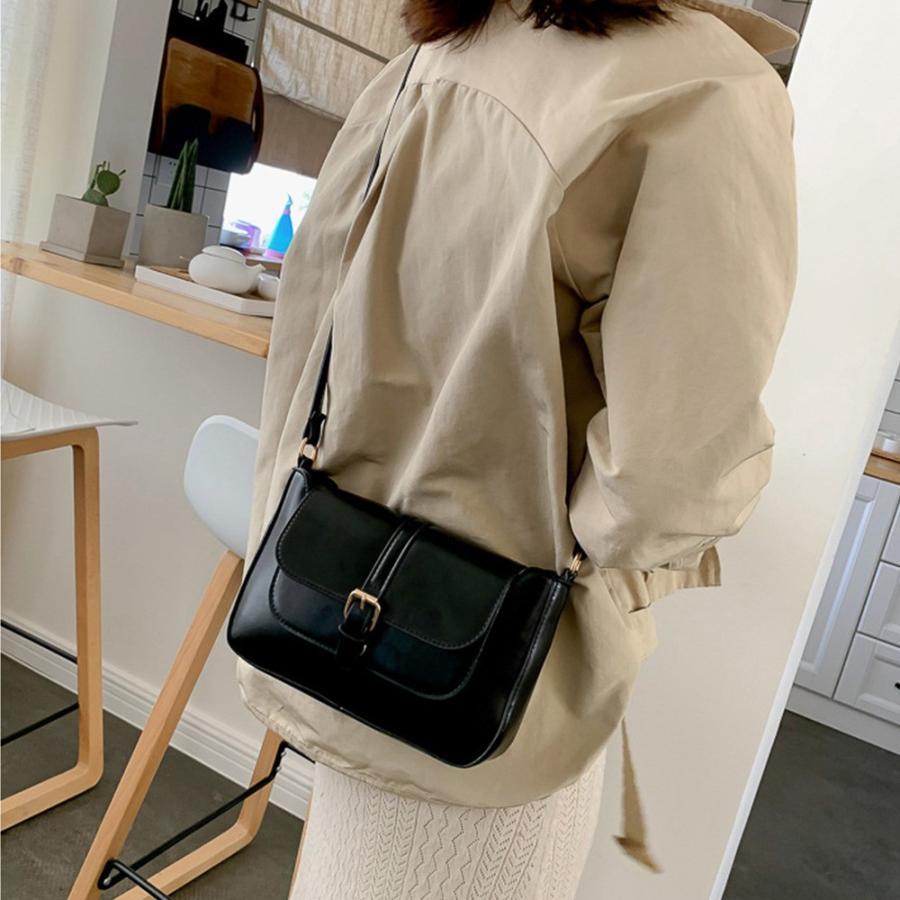 ショルダーバッグ | 斜めがけ レディース