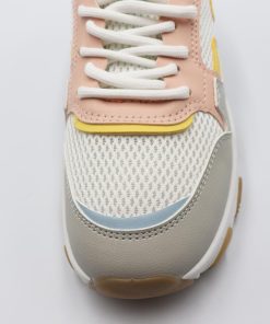 ショートブーツ | ダッドシューズ スニーカー レディース 歩きやすい ローカット 厚底スニーカー スポーツ カジュアル