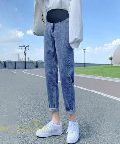 パンツ レギンス | マタニティパンツ レディース 着痩せ デニムパンツ 大きいサイズ デニム テーパードパンツ 大きいサイズ マタニティ ジーンズ 妊婦服 春 産前 カジュアル 秋
