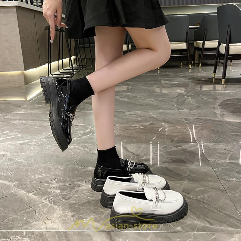 ローファー | 学生 女子 レディース 通学 通勤 学生靴 学校 軽量 パンプス 韓国風 歩きやすい 春 夏 秋 冬 卒業 厚底 入園 疲れない 入学 卒園 2022新作