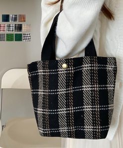 トートバッグ | ミニレディース 11色