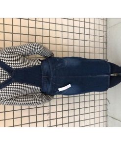 オーバーオール サロペット | 即日発送 ジャンパースカート サロペット デニムスカート ワンピース レディース サロペットスカート オーバーオール ロング丈 Denim ボトムス キュート