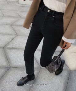 チノ・テーパード・ジョガー・スキニーパン | デニム ボトムス レディース 美脚 レディース スキニー パンツ ストレッチ 心地よい 秋冬 スキニーデニム 送料無料 ジーンズ 魔法の美ライン