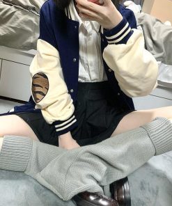 その他小物 | ブーツカットニットレッグウォーマーロング