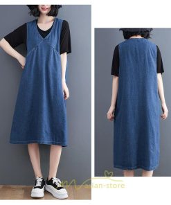 オーバーオール サロペット | サロペット レディース 春夏秋冬 オールインワン オーバーオール ワンピース 体型カバー デニム ロング丈 20代 30代 40代 50代 通学 おしゃれ 着痩せ 通勤