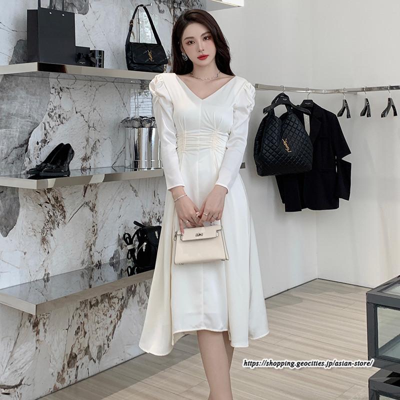 タイト | ワンピースタイトワンピース長袖 上品 セクシー高級感 ワンピース タイトワンピース ヒップアップ スリム 美ライン シルエット エレガント お呼ばれ