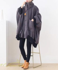 チェスターコート | コート レディース アウター ワイドコート 不規則 秋冬 40代 30代 ロング丈 フリーサイズ 秋新作 厚手 大人 トレンド 長袖 50代 ゆるコート