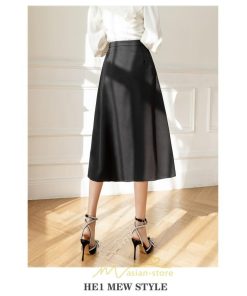 スカート | ロング 秋 秋服 レディース ボトムス ロングフレア プリーツ裏地付き キレイめ 着痩せ フェミニン お出かけ 可愛い オシャレ