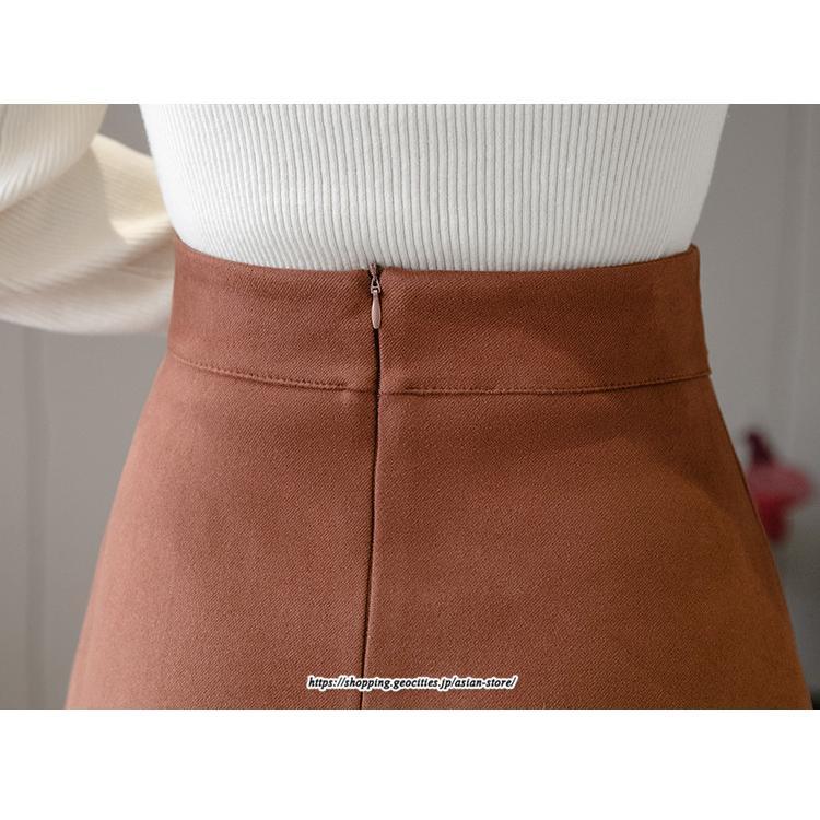 スカート | レディース ロング フレア Aライン 秋冬 送料無料 無地 きれいめ 30代 40代 50代 着やせ 上品 通勤 通学 秋冬 2022新作 キレイめ 暖か 通勤 ラシャ