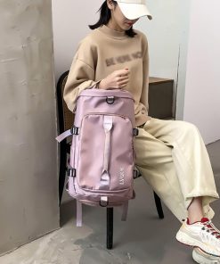 リュック | トラベルバッグ大容量旅行 スポーツバッグ