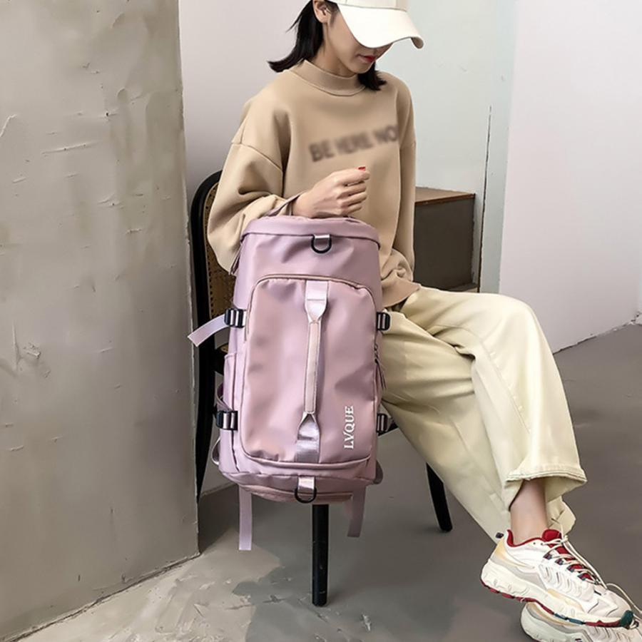 リュック | トラベルバッグ大容量旅行 スポーツバッグ