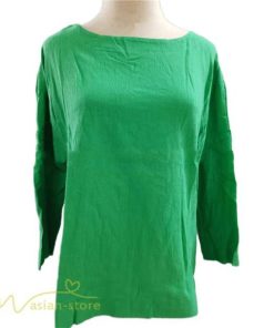 tシャツ・カットソー | Tシャツ カットソー レディース 無地 着痩せ カジュアルTシャツ ゆったり 7分袖 大きいサイズ 20代 30代 トップス 40代 かわいい シンプル 夏服 クルーネック