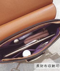 ショルダーバッグ | 韓国風 大人 きれいめ