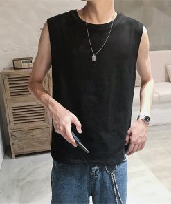 Tシャツ | タンクトップ メンズ 無地 ノースリーブ スポーツ 日常感 カジュアル カットソー トップス サマータンクトップ 夏新作 夏 お出かけ ルームウェア 大きいサイズ