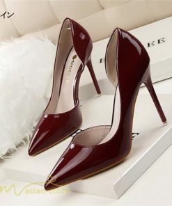 パンプス | 走れるレディース オフィス 通勤 10.5cmヒール ハイヒール レディースシューズ オシャレ 二次会 デート ファッション 疲れない 痛くない