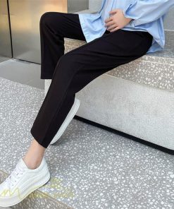 パンツ レギンス | マタニティパンツ レディース 着痩せ マタニティウェア ウエスト調整 上品 無地 カジュアル 大きいサイズ 妊婦服 ボトムス お出かけ マタニティ 日常感 産前着