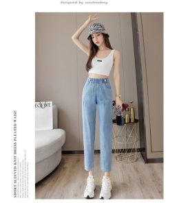 ジーンズ、デニム | ジーンズ レディース ワイド ジーパン ワイドデニム デニムパンツ ハイウエスト デニムズボン 楽ちん ボトムス カジュアル 着痩せ おしゃれ 美脚 大きいサイズ