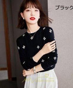 シャツ・ブラウス | ブラウス レディース 長袖 50代 白 シャツ ゆったり トップス きれいめ フォーマル 20代 30代 40代 通勤 刺繍 冬 オシャレ 可愛い ナチュラル 秋 キレイめ 上品