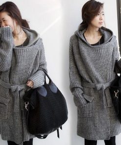 カーディガン | ニットカーディガンレディースコーディガン