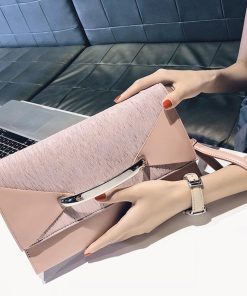 ショルダーバッグ | レディース パーティバッグ 肩掛け ハンドル付き レザーバッグ クラッチバッグ フォーマル