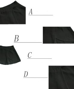 ミニスカート | キュロット スカート ショーパン 美脚