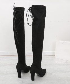 ニーハイブーツ | レディース ロング丈