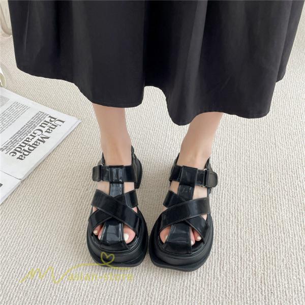 サンダル ミュール | 夏新作 サンダル 厚底レディース マタニティ 歩きやすい スポーツサンダル ビーチサンダル 軽量 美脚 可愛い カジュアル おしゃれ 大人 疲れない