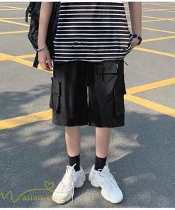 ハーフパンツ ショート | パンツ ハーフパンツ メンズ 男性着 無地 シンプル ショートパンツ 膝丈 ポケット 新作 夏コーデ おしゃれ アウトドア 通学 2XL カッコイイ お出かけ 通勤 3XL