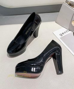 パンプス | レディース 痛くない 走れる太ヒール セクシー ハイヒール カジュアル フォーマル シューズ デート オフィス 2020 ウェディング 美脚ヒール