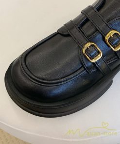 ローファー | ローファー学生女子/ローファーレディース/入学/新学期/卒業/卒園/ビジネスシューズ パンプス シューズ 厚底 脚長 通学 コンフォート 通勤　学生 レザーシューズ