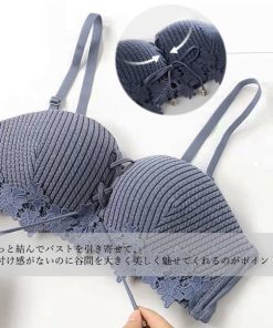 キャミソール | ブラトップ ランジェリー チューブトップ ノンワイヤー ショーツ ブラジャー 下着セット セット ベアトップ