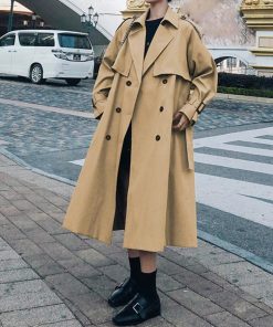 トレンチコート | 春秋 レディース ロング