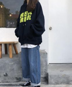 パーカ | パーカー レディース裏起毛ロゴスウェット