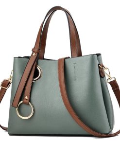 トートバッグ | 2wayバッグ ショルダーバッグ 肩掛けバッグ 大容量 レディース 底鋲付き 斜めがけ ハンドバッグ通勤