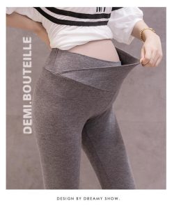 パンツ レギンス | マタニティレギンス マタニティパンツ マタニティウェア M L XL XXL ストレッチ柔らか 2020春夏 マタニティ服 七分丈パンツ