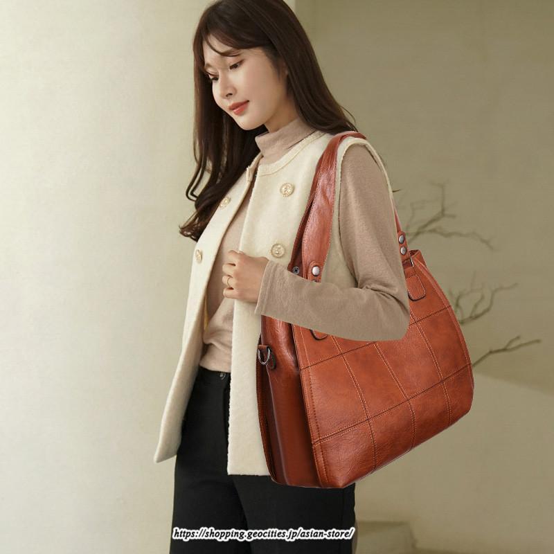 女性用バッグ | トートバッグ レディース 大きめ 人気 おしゃれ 軽い 2way 大容量 通勤 通学 リクルート 就活 手持ち 肩掛け プレゼント 20代 30代 ギフト 40代 女性 50代