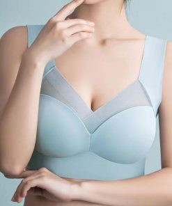 インナー・ルームウェア | ハーフトップ ノンワイヤ ブラジャー